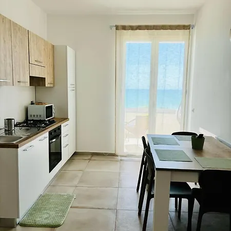 Cori Di Capreria * Marina di Palma