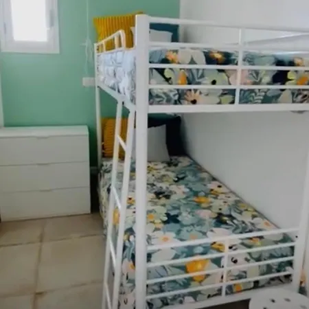 Apartment Cori Di Capreria *